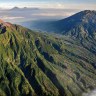 Gunung Merapi