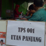 Pilkada Ulang