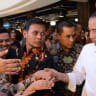 Jokowi Ulang Tahun