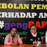 Eksploitasi Anak