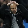 Pep Guardiola
