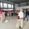 Stasiun Tanah Abang