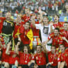 Piala Super Spanyol