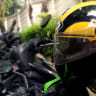 Sejarah Aturan Helm