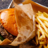 Fast Food