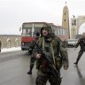 Wajib Militer