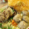 Bakso Samrat
