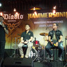 Hammersonic
