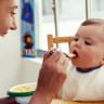 Makanan Bayi