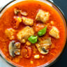 Makanan Pedas