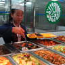 Makanan Halal