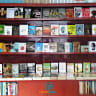 Rekomendasi Buku