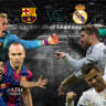 Liga Spanyol
