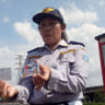 Dinas Perhubungan