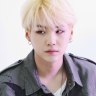 Suga BTS