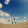 Foto Pre Wedding