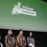 GoJek RX King