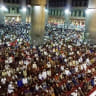Salat Tarawih