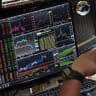 Rekor Tertinggi IHSG