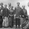 Bahasa Jawa