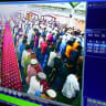 Meninggal Saat Sujud