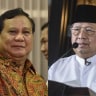 SBY-Prabowo