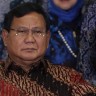 Prabowo Subianto