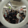 Cerita KRL