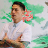 Chef Juna