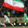 Timnas Iran