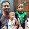 Gojek Tahajudin
