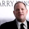 Harvey Weinstein