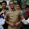 Anies Baswedan
