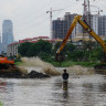 Banjir Kanal Barat