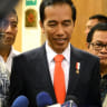 Presiden Jokowi