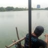 Danau Sunter