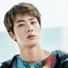 Jin BTS