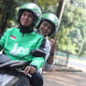 Gojekin Aja