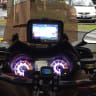 GPS di HP