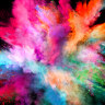 Tren Warna