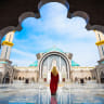 Wisata Religi
