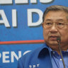 SBY Murka