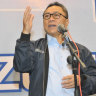 Zulkifli Hasan