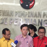 Peristiwa 27 Juli 1996