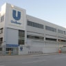 Karyawan Unilever Positif Corona