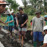 Program Padat Karya