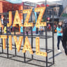 Java Jazz Festival