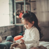 Stimulasi Anak