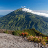 Gunung Merbabu