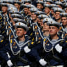 Parade Militer